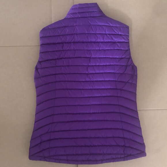 Rab Puffy Vest - Picture 2 of 8